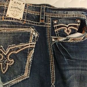 Rock Revival. "Nathan" Jeans